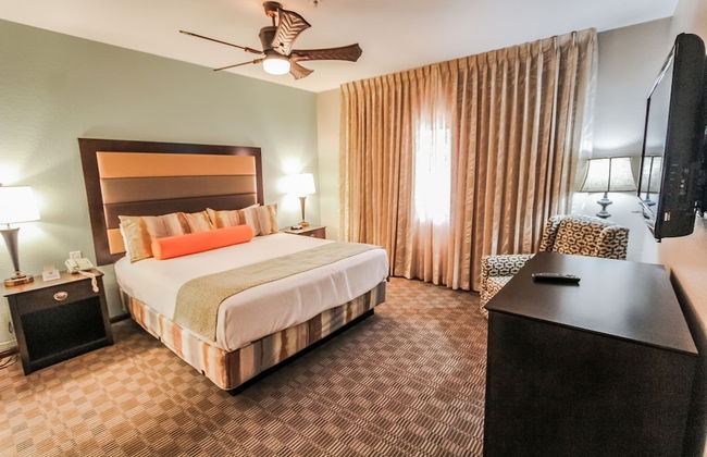 Desert Isle Resort - Foto 11