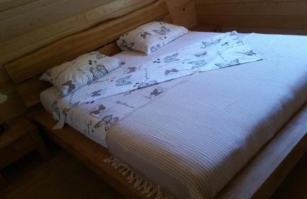 Vodenica Vrelo Chalets - Foto 42