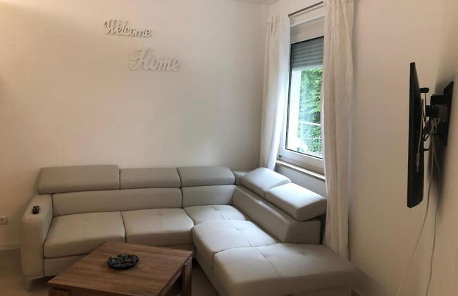 Apartmenats Mitte Messe und Zentrum - Foto 1