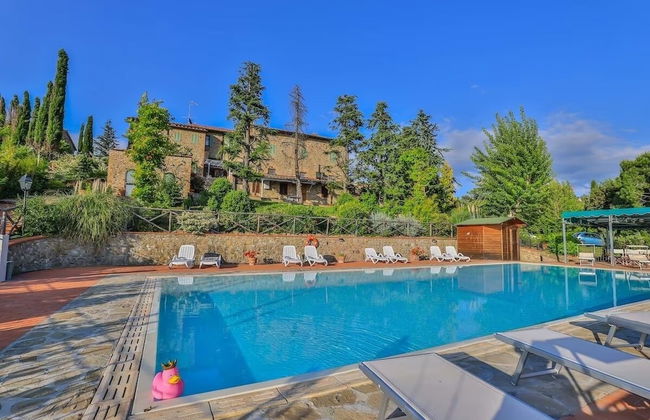 Tenuta Colombaio - Photo 5