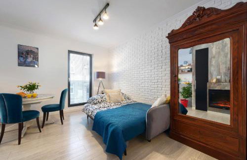 Praga Północ - najciekawsza dzielnica Warszawy - Foto 4