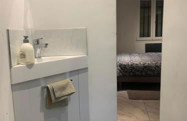 Charmant Studio dans maison - Foto 10