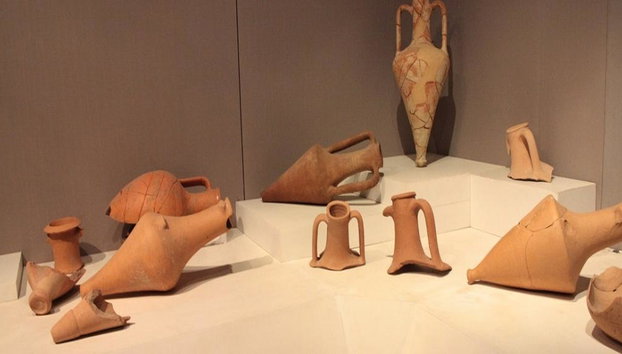 Museo Arqueológico de Varna - Visita autoguiada sin colas - Foto 3