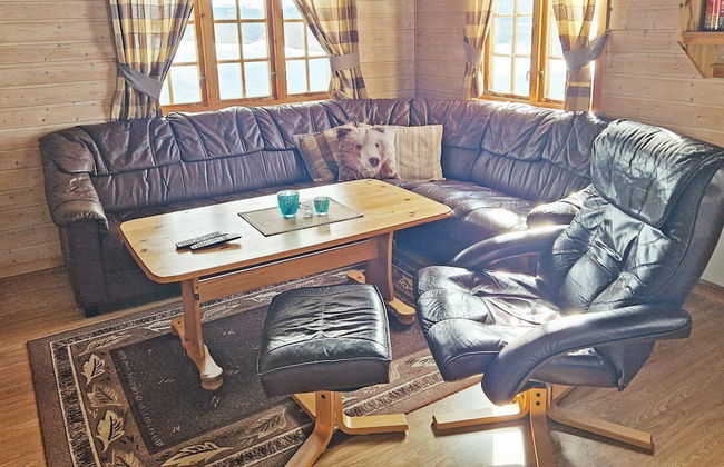 6 Person Holiday Home in Nordli-by Traum - Foto 4