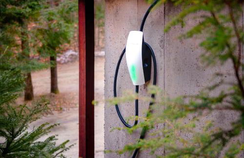 Hideaway Chalet - Foto 36