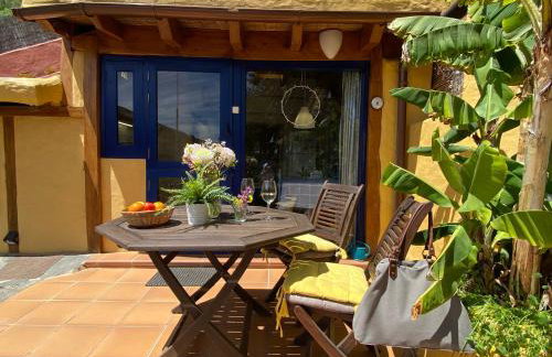 Vivelorural casa La Cuevita, Santa Brígida - Foto 23