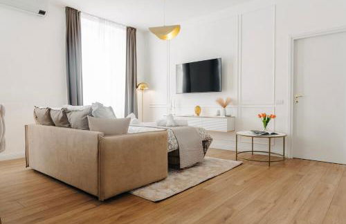 La Suite del Centro - Foto 54