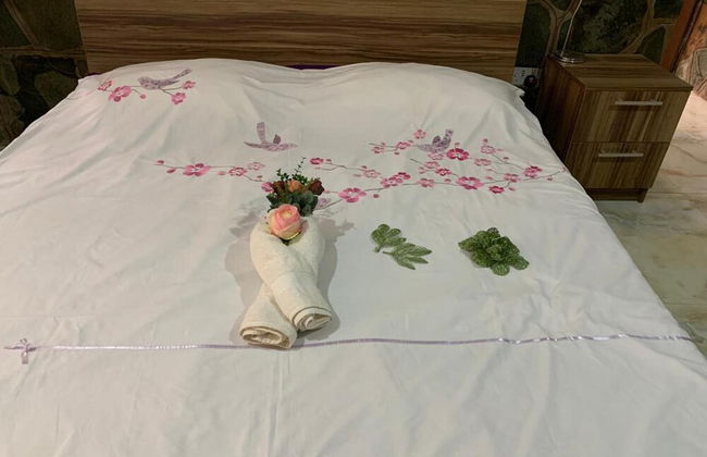 1bed Apartment - Parking, Wifi, Balcony, Bbq - Photo 7