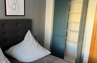 La Caravella - Pool apartment near beach in Salou - Foto 10