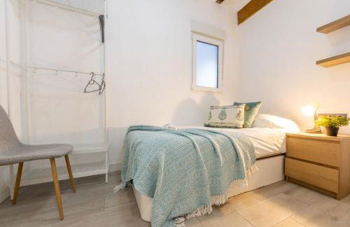 3 habitaciones centrico Tarragona - Foto 22