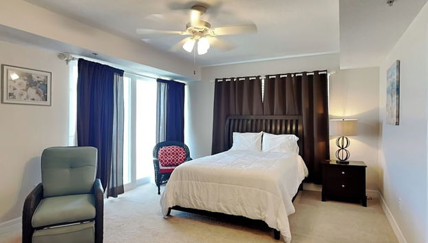 Opus 501 by Distinctive Beach Rentals - Foto 5, Comodidade do alojamento