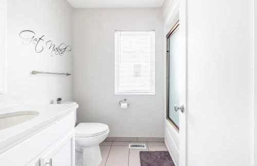 Luxury Downtown Townhome Private Garage Unit 9 - Foto 4