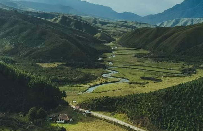 Visite de la vallée de Huaylla Belen - Photo 6