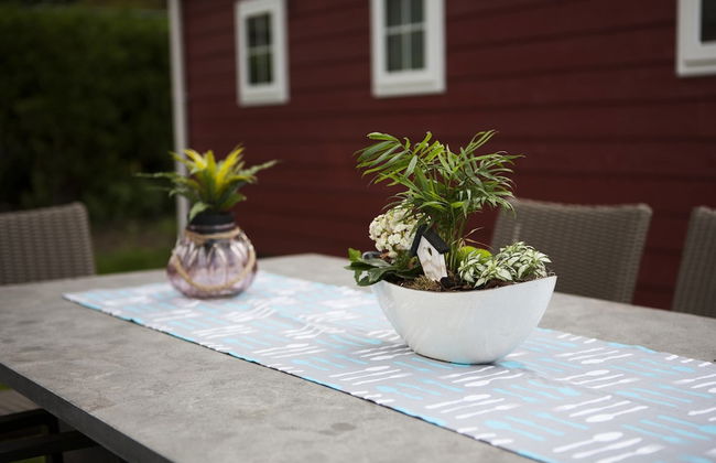 Chalet in Netherlands With Private Sauna - Photo 10