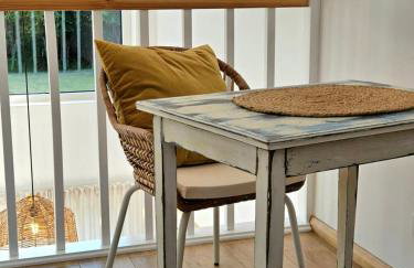 Binibona Barn Haven Rydzewo - Foto 7