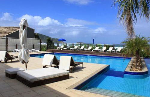 Apartamento Costão das Gaivotas - Praia do Santinho - Ingleses - Florianópolis - Photo 38