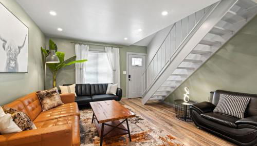 Spectacular Austin SoCo Townhome - Foto 2