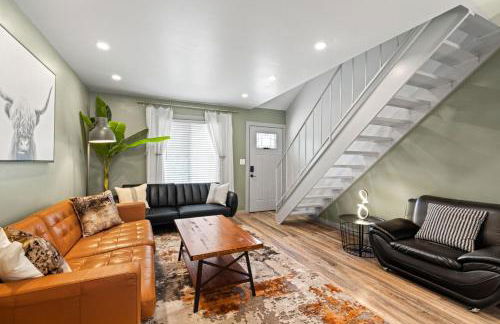 Spectacular Austin SoCo Townhome - Foto 2