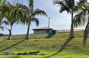 Chácara Recanto do Sossego - Monte Sião - Foto 12