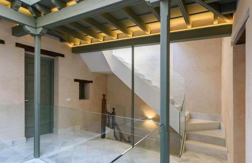 Luxury Palace Sevilla - Foto 6