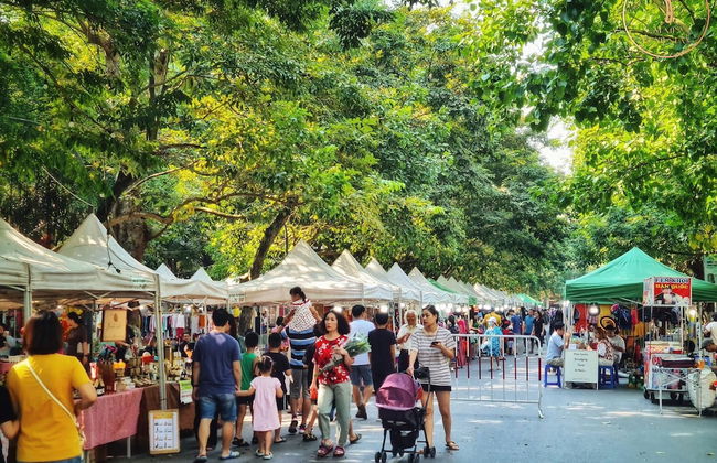 Armin Homes Studio Haven Park Ecopark - Photo 12