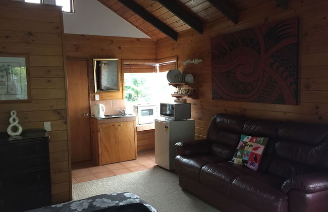 Grafton Cottage & Chalets - Foto 37