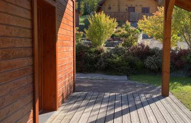 L'Orpin Givré - Chalet Limoselle avec grande mezzanine - Foto 22