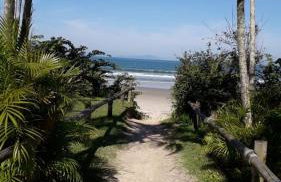 CASA TEMPORADA TUCO E TUCA - Foto 1