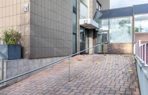 Rheinapartment Dependance 8 - Foto 12