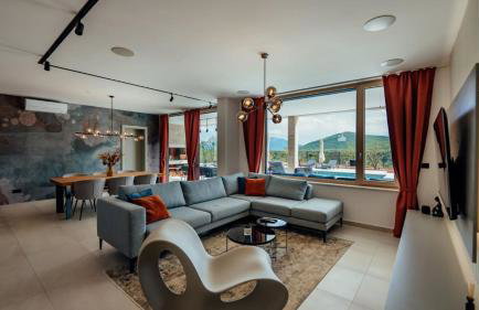 Villa Vitrenik -Makarska by Villas Guide - Foto 6