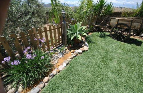 Cubo's Casa La Viña - Photo 31