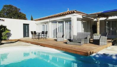 villa ORANANS - Foto 3