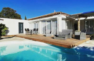 villa ORANANS - Foto 3