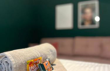 LE Vacation Haus am See, Sauna, Terrasse, Garten, Netflix, Free-TV - Photo 14