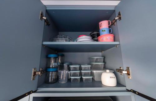 Rosemari's Apartments Apartamento Premium Centro SP com Piscina São João - Foto 60