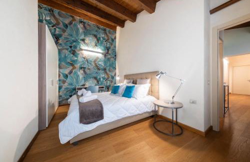 Suite Deluxe in Palazzo Storico - Centro Sassari - Appartamento Ajaccio - Photo 34