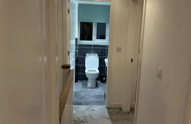 3BR House in Newton-Le-Willows - Sleeps 6 - Foto 10