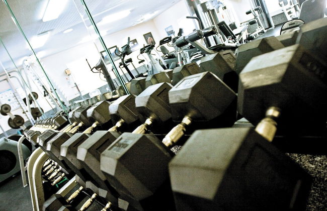 Club Wyndham Grand Palms - Foto 37