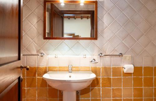 Apartament Monastero - Photo 14