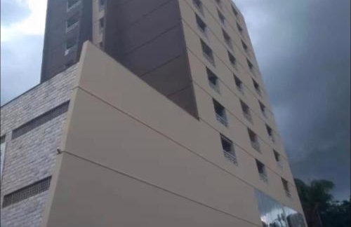 Apartamento setor Sul, todo mobiliado perto de tudo - Foto 35