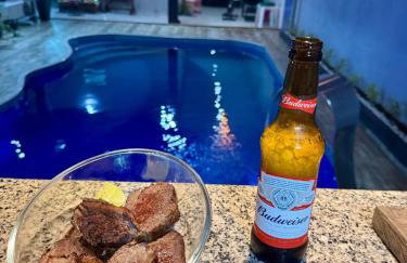 House with four suites with pool and garage - Foto 11