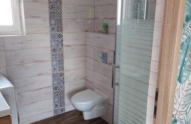 Domek przy Puszczy Białowieskiej - Foto 12