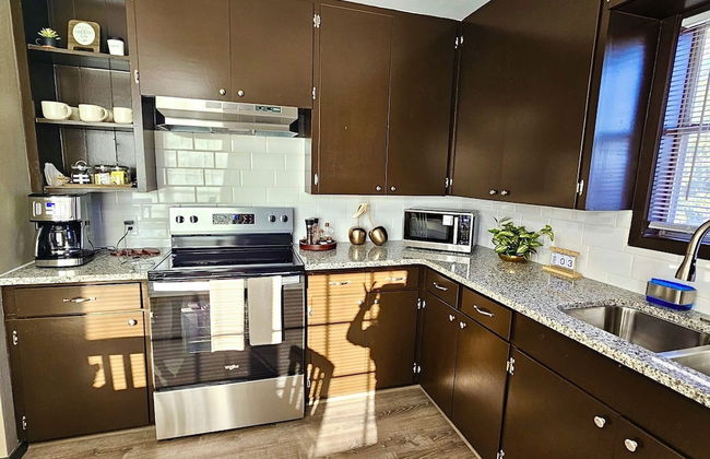 Belton Lakehouse - Foto 28