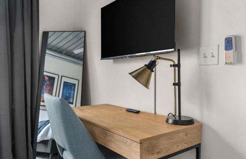 Lodgeur Midtown, Houston - close to Downtown & Texas Medical Center - Foto 25