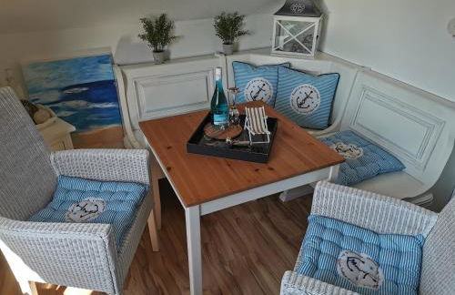 KleinAberFein an der Nordseeküste - Foto 5