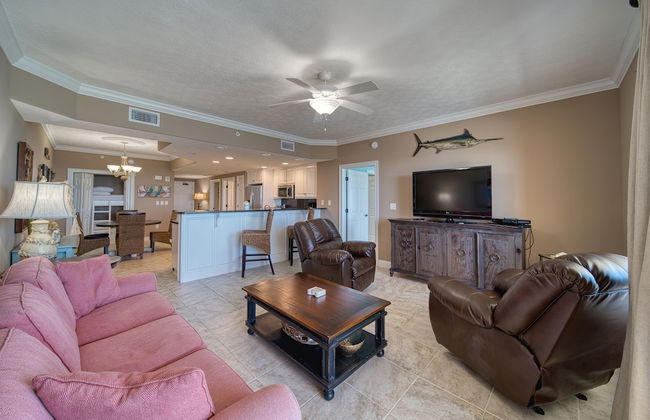 Treasure Island 1806 - Foto 14