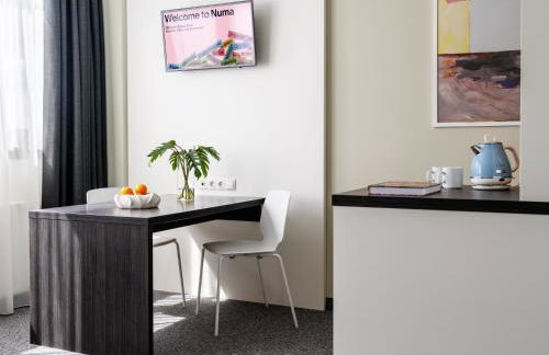 Numa Munich Viktoria - Foto 5