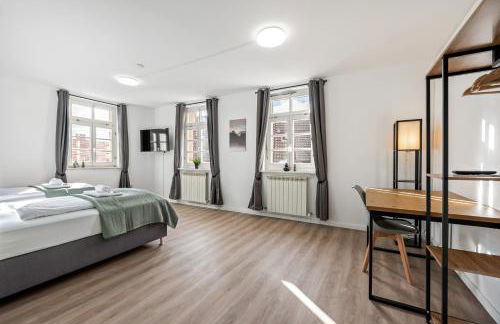 Übernachten im Kulturdenkmal - Weinort - Foto 56