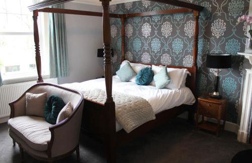 Dower House Hotel - Photo 36
