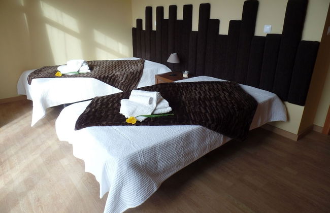 Apartamentos Príncipe Apart-Center - Foto 9